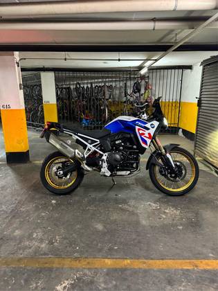 BMW F 900 GS TROPHY PRO 